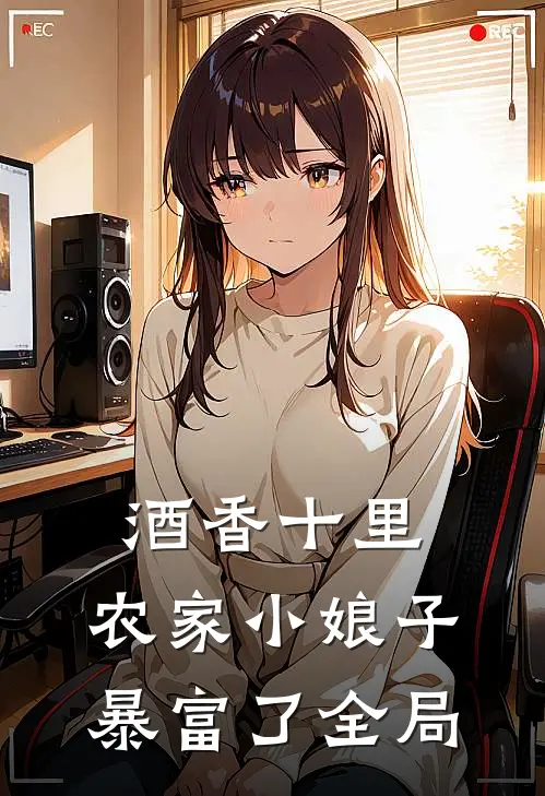 酒香十里：农家小娘子暴富了全局