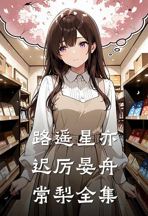 路遥星亦迟厉晏舟常梨全集