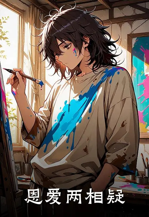 恩爱两相疑