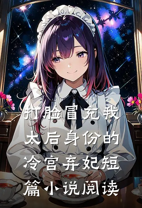 打脸冒充我太后身份的冷宫弃妃短篇小说阅读