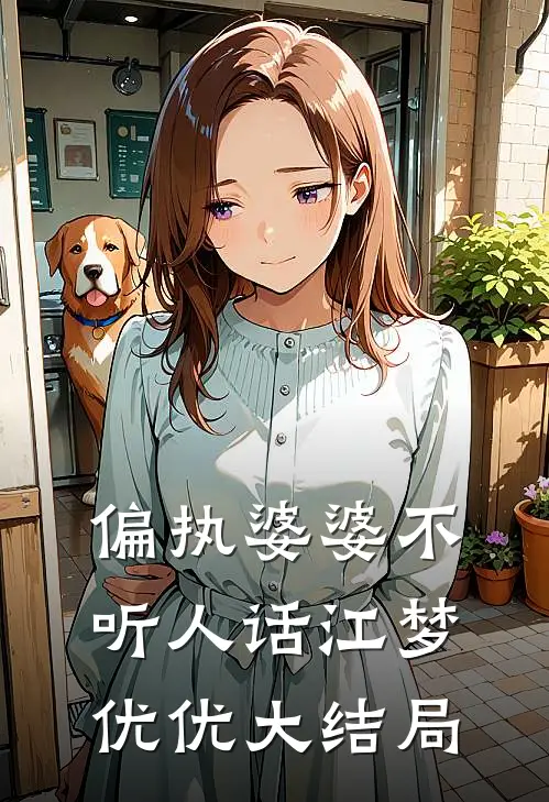 偏执婆婆不听人话江梦优优大结局