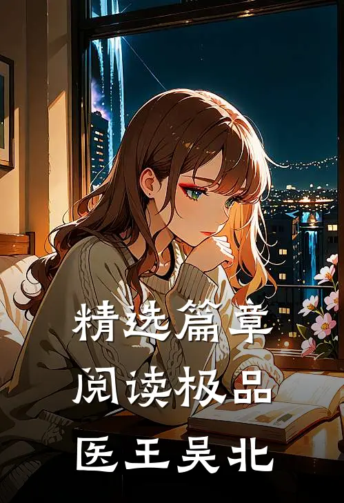 精选篇章阅读极品医王吴北