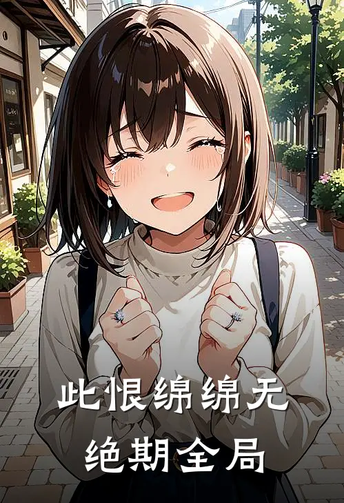 此恨绵绵无绝期全局
