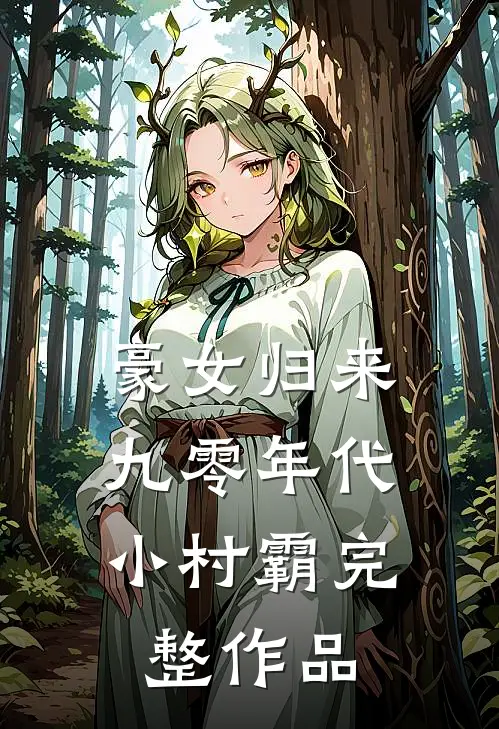豪女归来：九零年代小村霸完整作品