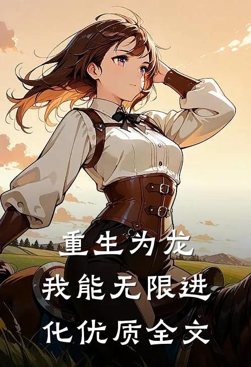 重生为龙，我能无限进化优质全文