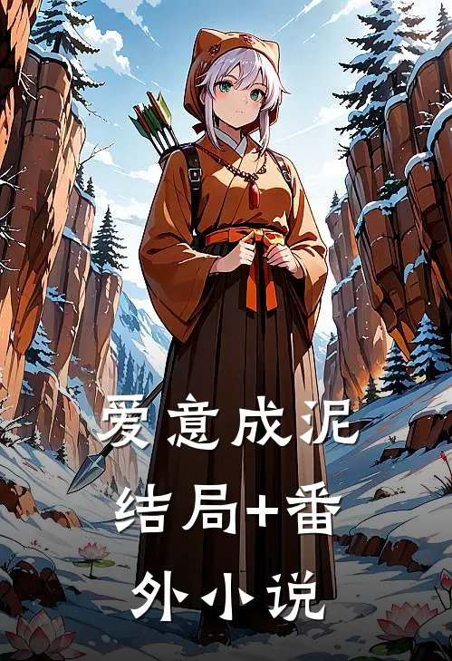 爱意成泥结局+番外小说