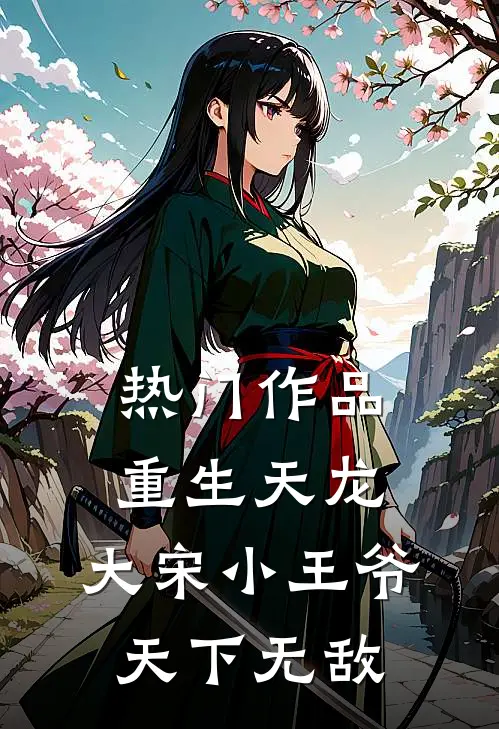 热门作品重生天龙,大宋小王爷,天下无敌