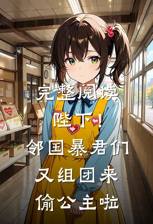 完整阅读陛下！邻国暴君们又组团来偷公主啦