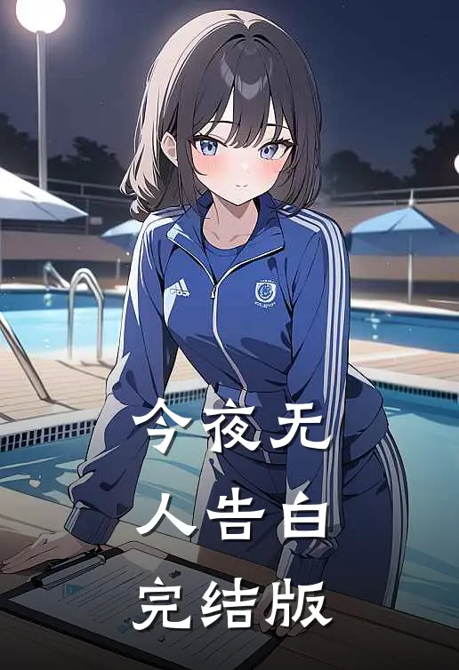 今夜无人告白完结版