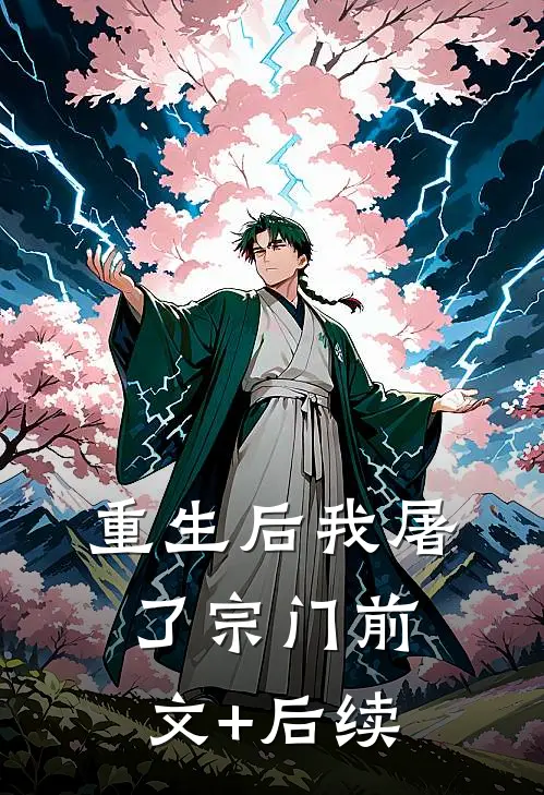 重生后我屠了宗门前文+后续