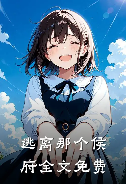逃离那个侯府全文免费