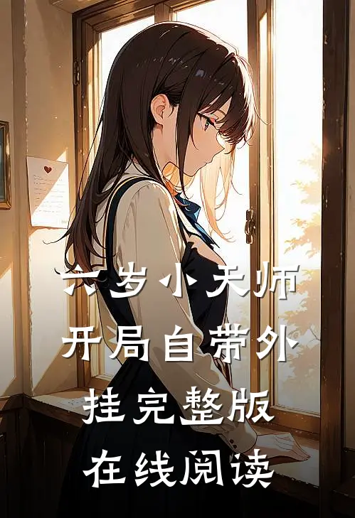 六岁小天师，开局自带外挂完整版在线阅读