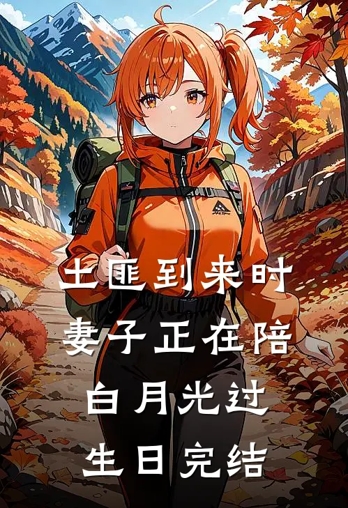 土匪到来时，妻子正在陪白月光过生日完结