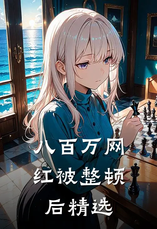 八百万网红被整顿后精选