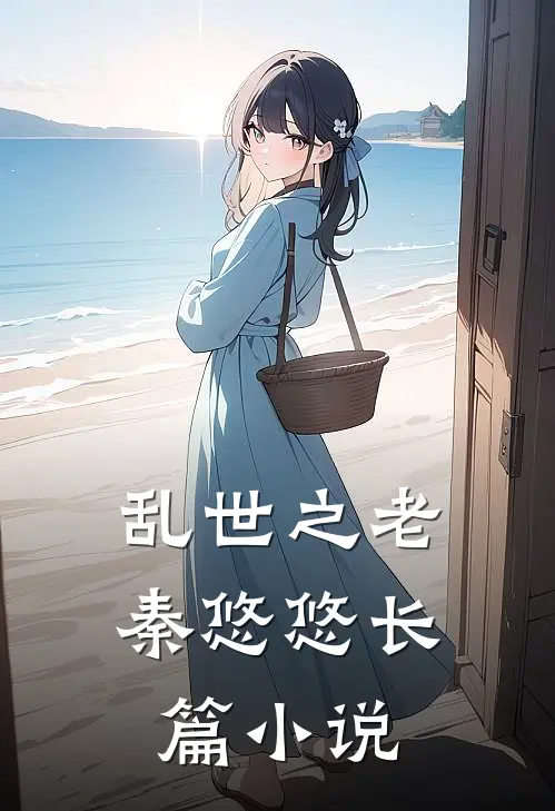 乱世之老秦悠悠长篇小说
