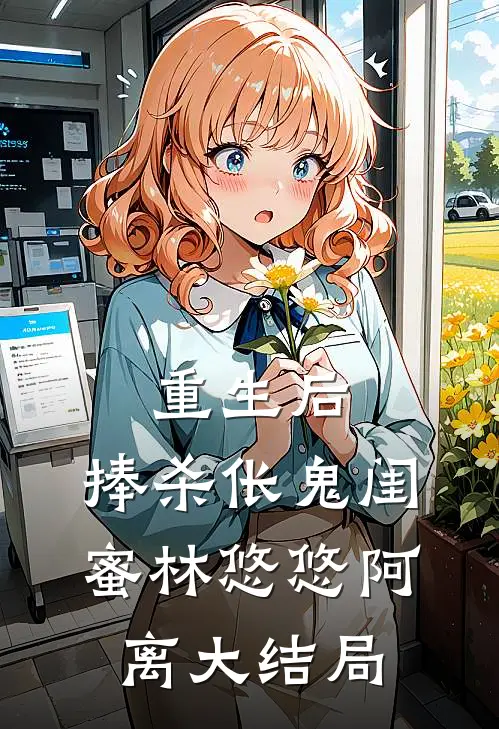重生后，捧杀伥鬼闺蜜林悠悠阿离大结局