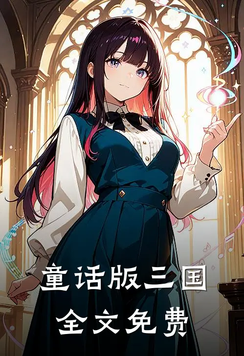 童话版三国全文免费