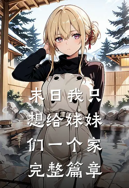 末日我只想给妹妹们一个家完整篇章