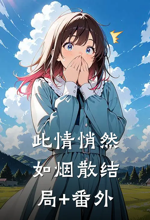 此情悄然如烟散结局+番外