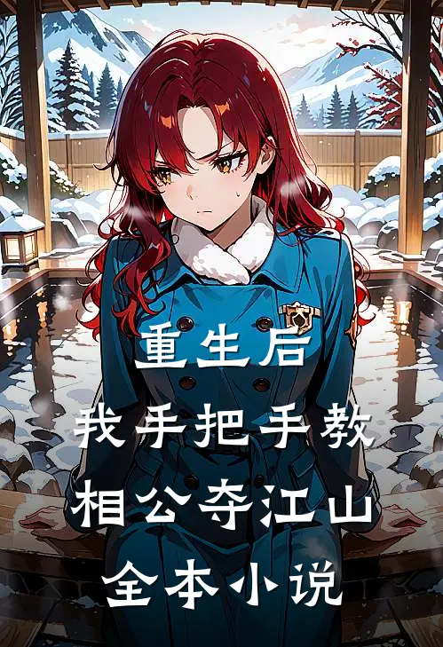 重生后，我手把手教相公夺江山全本小说