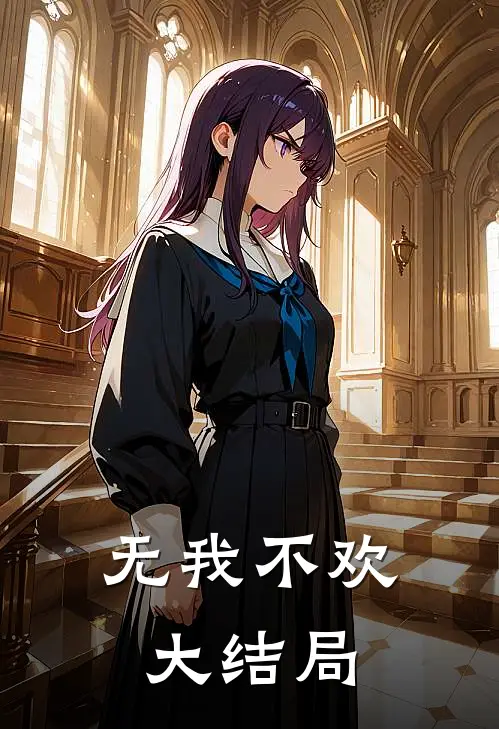 无我不欢大结局