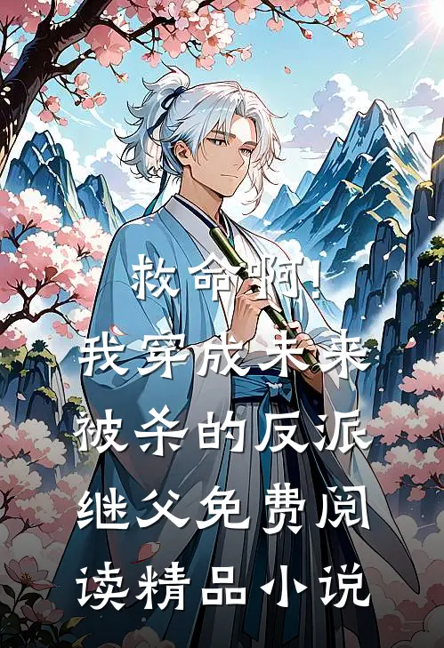 救命啊!我穿成未来被杀的反派继父免费阅读精品小说