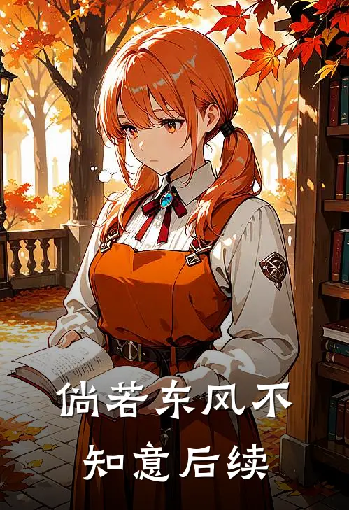 倘若东风不知意后续