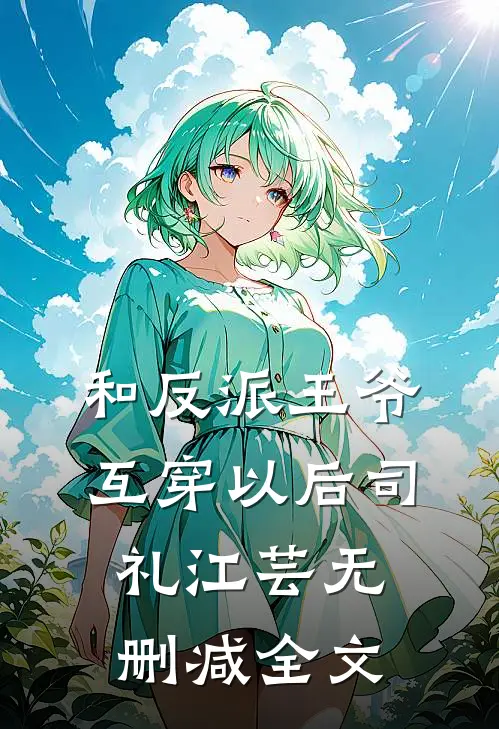 和反派王爷互穿以后司礼江芸无删减全文