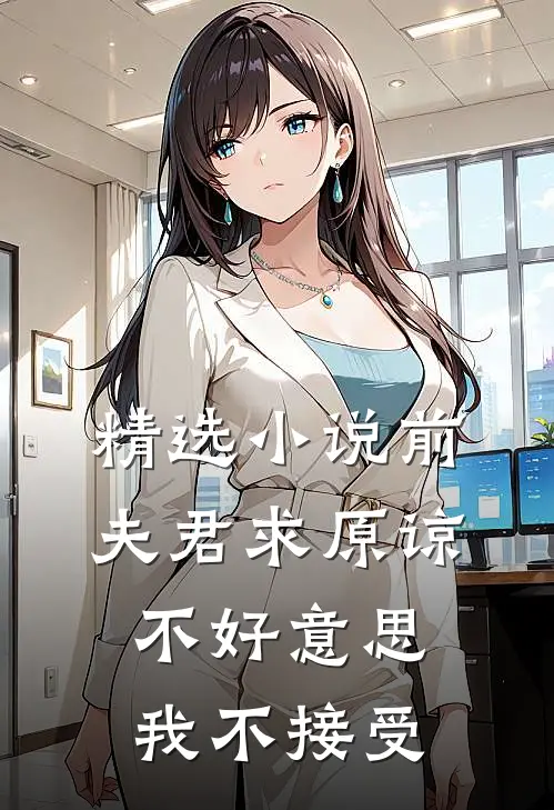 精选小说前夫君求原谅，不好意思，我不接受