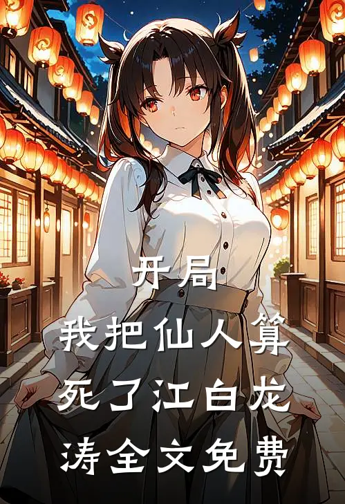 开局，我把仙人算死了江白龙涛全文免费