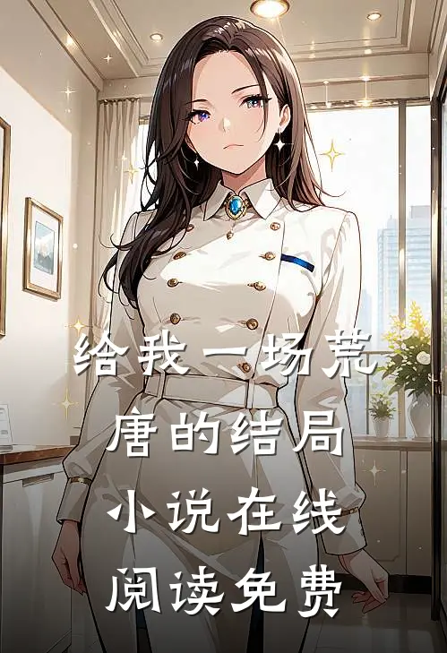 给我一场荒唐的结局小说在线阅读免费