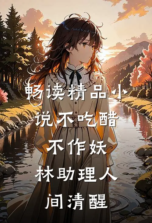 畅读精品小说不吃醋，不作妖，林助理人间清醒