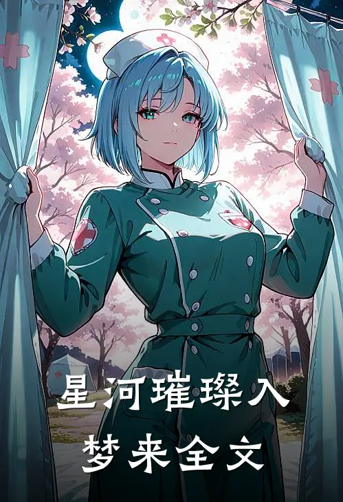 星河璀璨入梦来全文