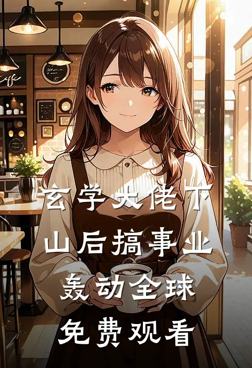 玄学大佬下山后搞事业轰动全球免费观看