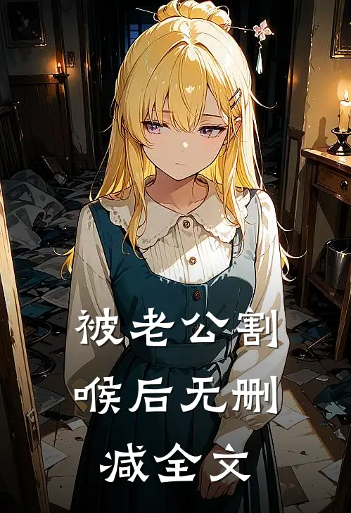 被老公割喉后无删减全文