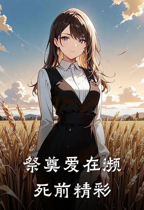 祭奠爱在濒死前精彩