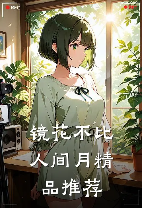 镜花不比人间月精品推荐