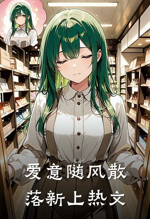 爱意随风散落新上热文