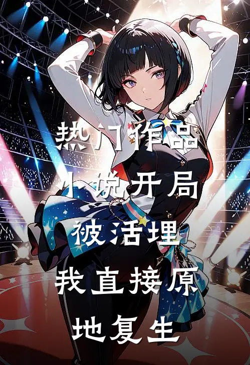 热门作品小说开局被活埋,我直接原地复生