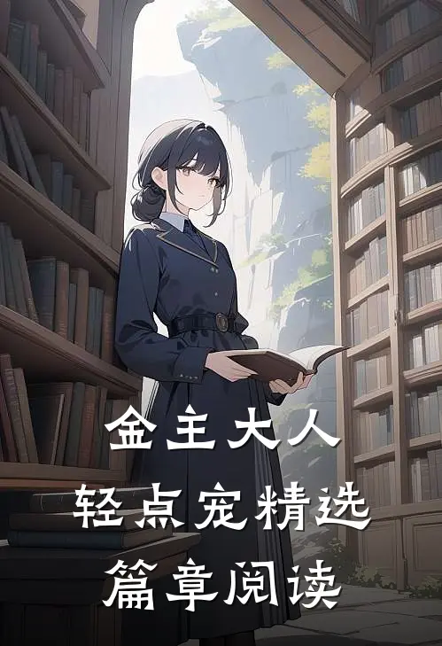 金主大人,轻点宠精选篇章阅读