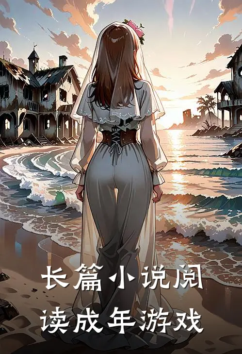 长篇小说阅读成年游戏