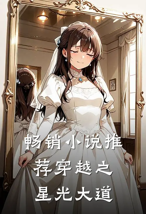 畅销小说推荐穿越之星光大道