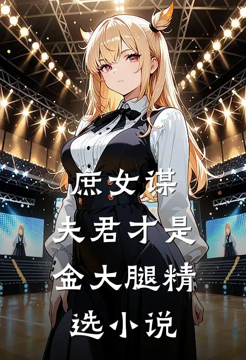 庶女谋：夫君才是金大腿精选小说