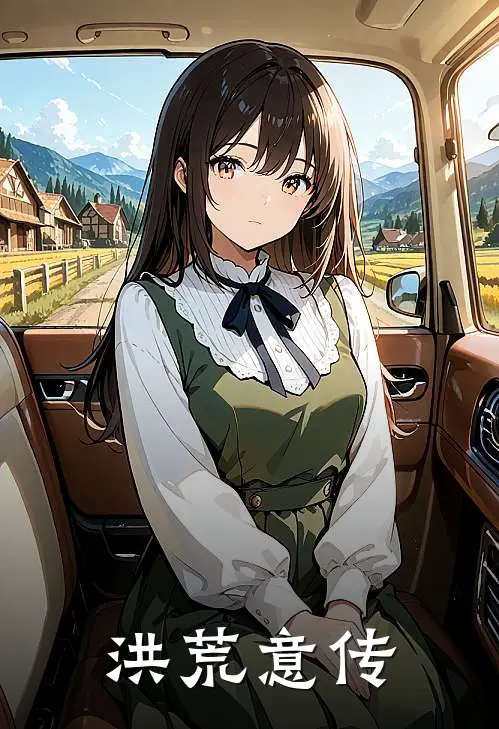 洪荒意传
