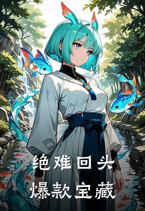 绝难回头爆款宝藏