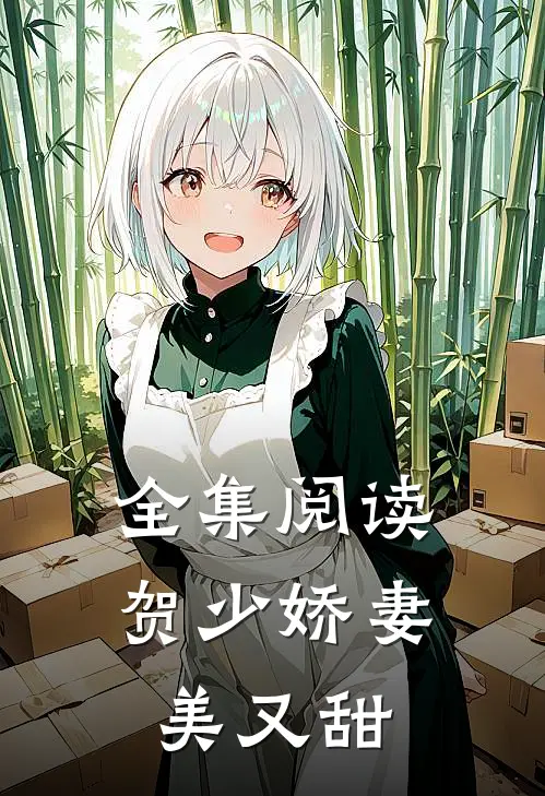 全集阅读贺少娇妻美又甜