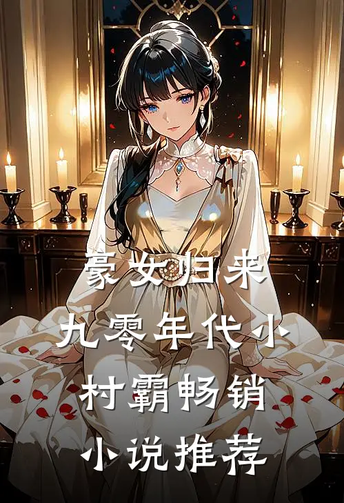 豪女归来：九零年代小村霸畅销小说推荐
