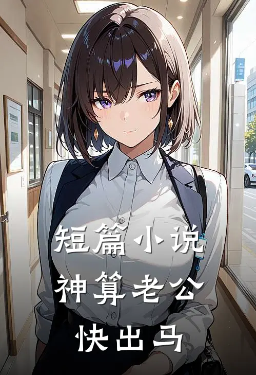 短篇小说神算老公快出马