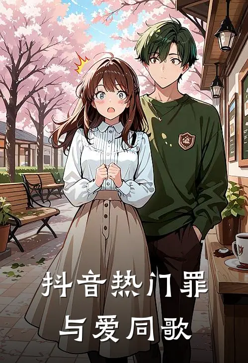 抖音热门罪与爱同歌