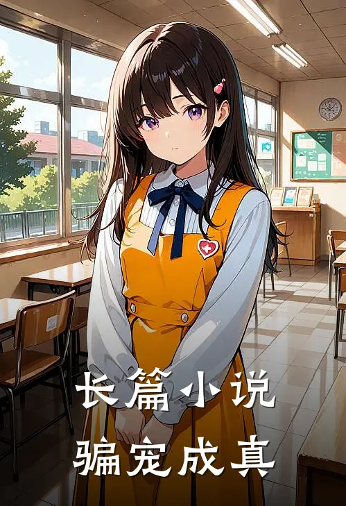 长篇小说骗宠成真